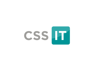 CCS IT logo design by haidar