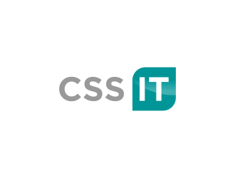 CCS IT logo design by haidar