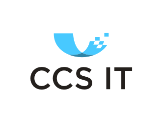 CCS IT logo design by RatuCempaka