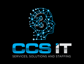 CCS IT logo design by agus