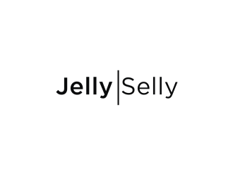 Jelly Selly logo design by logitec