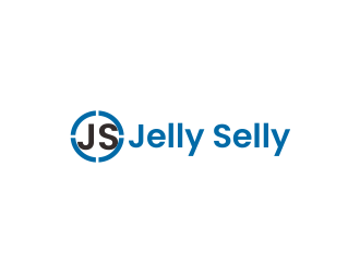 Jelly Selly logo design by Greenlight