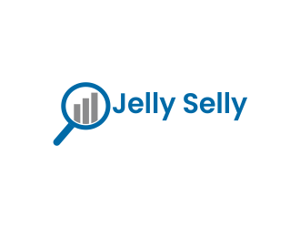 Jelly Selly logo design by Greenlight