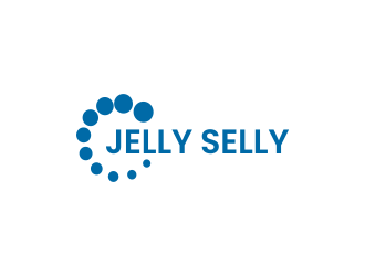 Jelly Selly logo design by Greenlight