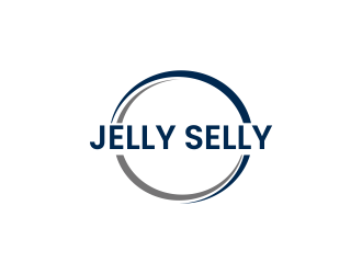 Jelly Selly logo design by Greenlight