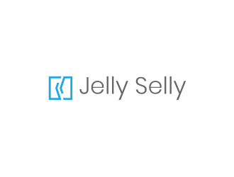 Jelly Selly logo design by Kraken