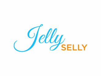 Jelly Selly logo design by Msinur