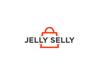 Jelly Selly logo design by kurnia