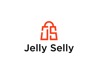 Jelly Selly logo design by kurnia