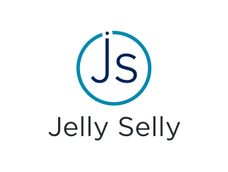 Jelly Selly logo design by nurul_rizkon