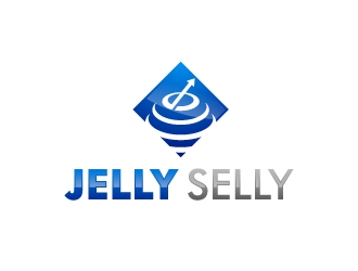 Jelly Selly logo design by uttam