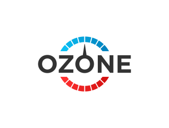 Ozone logo design by pionsign