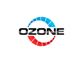 Ozone logo design by pionsign