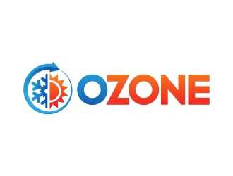 Ozone logo design by jaize