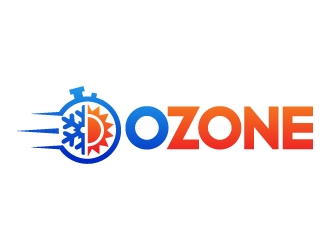 Ozone logo design by jaize