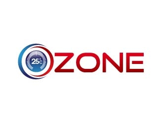 Ozone logo design by usef44