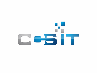 CCS IT logo design by restuti