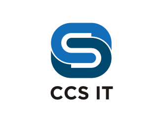 CCS IT logo design by nurul_rizkon