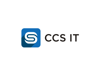 CCS IT logo design by nurul_rizkon