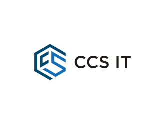 CCS IT logo design by nurul_rizkon