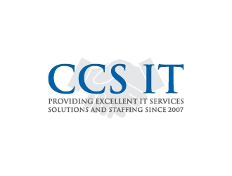 CCS IT logo design by Creativeminds