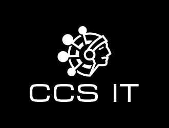 CCS IT logo design by SmartTaste