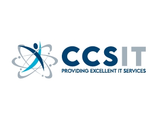 CCS IT logo design by Marianne