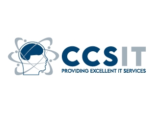 CCS IT logo design by Marianne