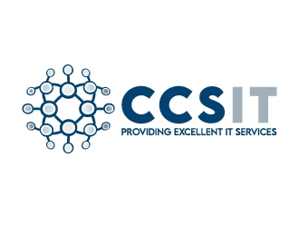 CCS IT logo design by Marianne