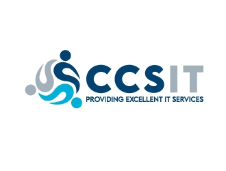 CCS IT logo design by Marianne