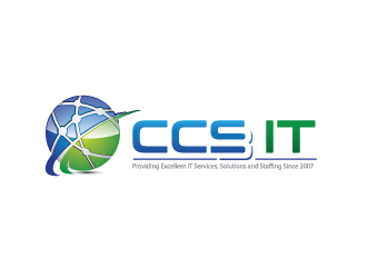 CCS IT logo design by 21082