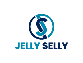 Jelly Selly logo design by pakNton