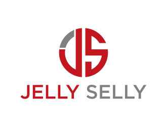 Jelly Selly logo design by luckyprasetyo