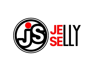 Jelly Selly logo design by jonggol