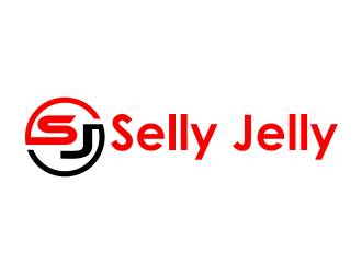 Jelly Selly logo design by cahyobragas