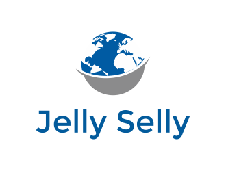 Jelly Selly logo design by Editor