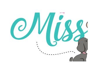 Miss Maggie’s logo design by veron