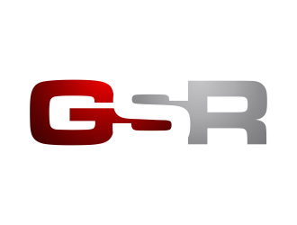 GSR logo design by p0peye