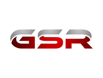 GSR logo design by p0peye