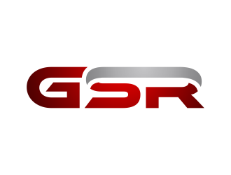 GSR logo design by p0peye