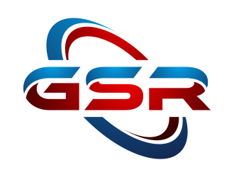 GSR logo design by p0peye