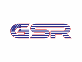 GSR logo design by scolessi