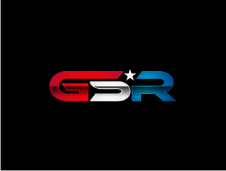 GSR logo design by Susanti