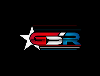 GSR logo design by Susanti