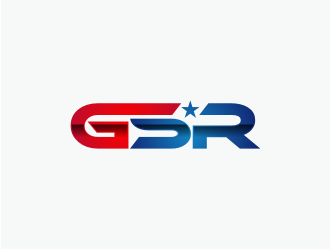 GSR logo design by Susanti