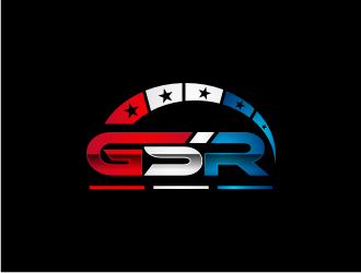 GSR logo design by Susanti