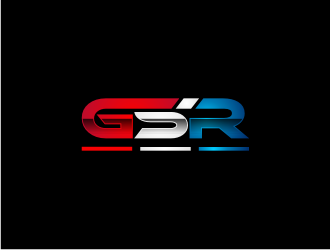 GSR logo design by Susanti