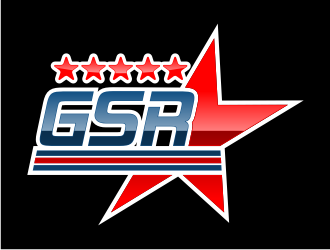 GSR logo design by icha_icha