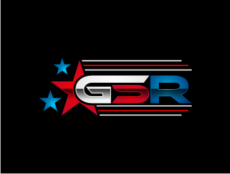 GSR logo design by Susanti