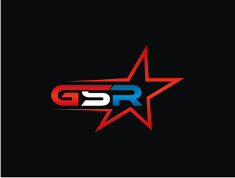 GSR logo design by carman